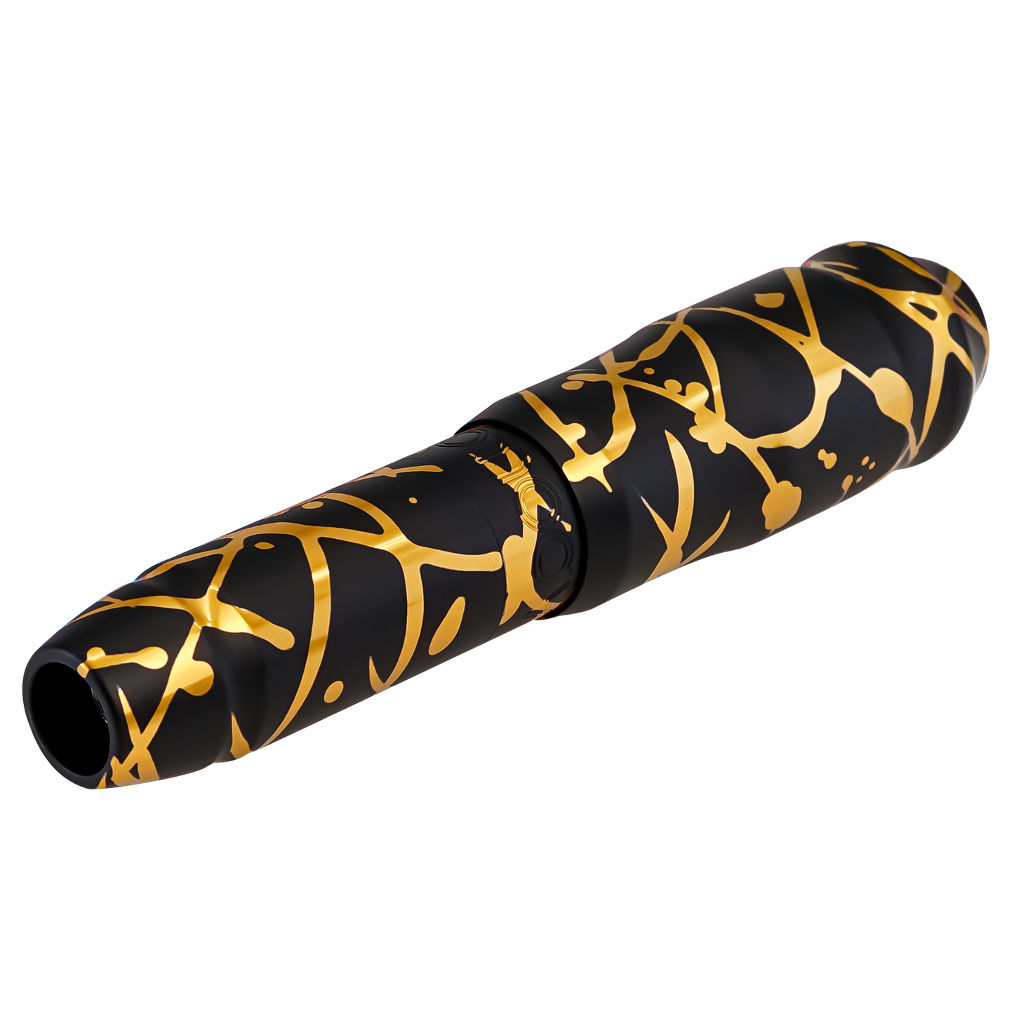 Apollo SMP Golden Tiger with Airbolt Mini