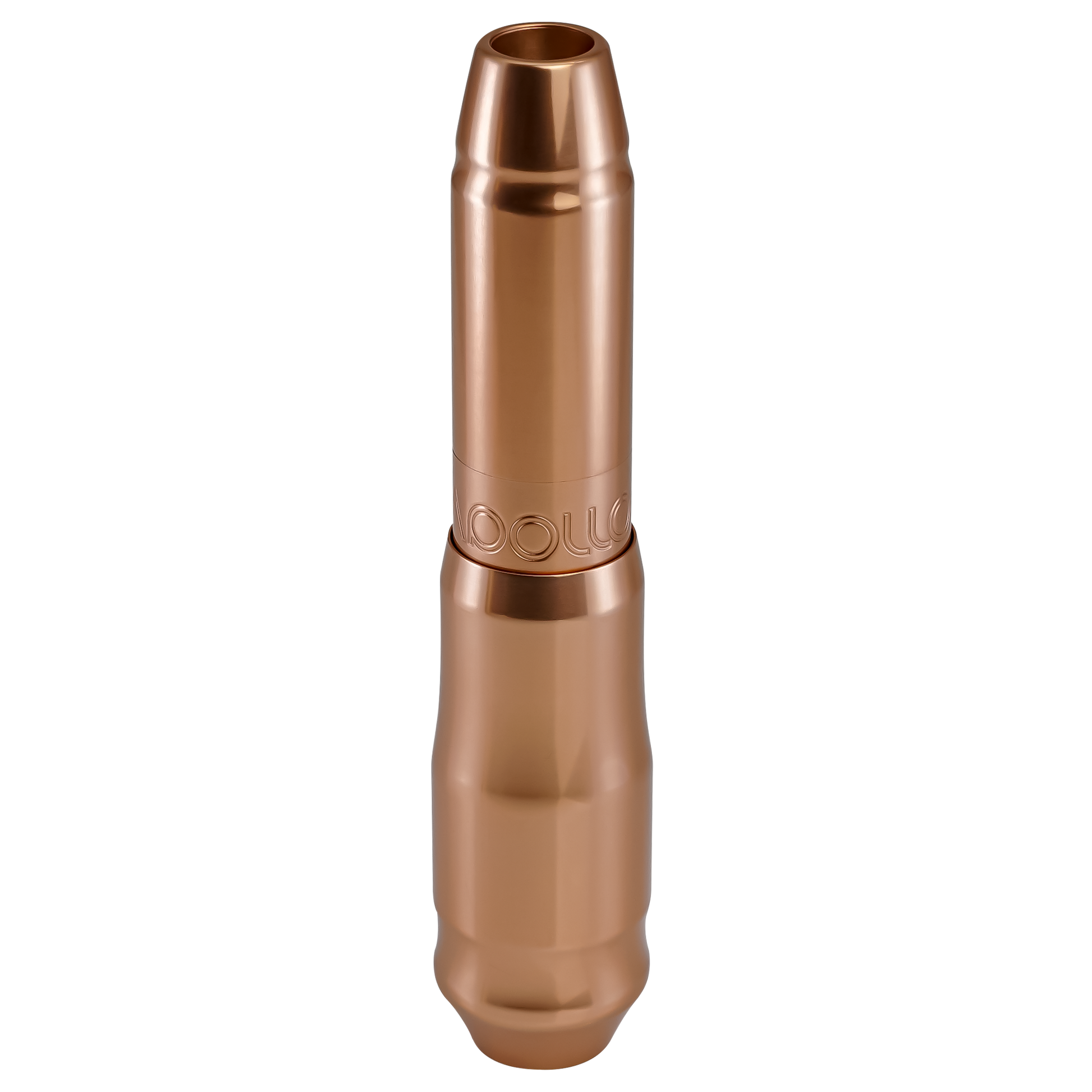 Apollo SMP Rose Gold  with Airbolt Mini