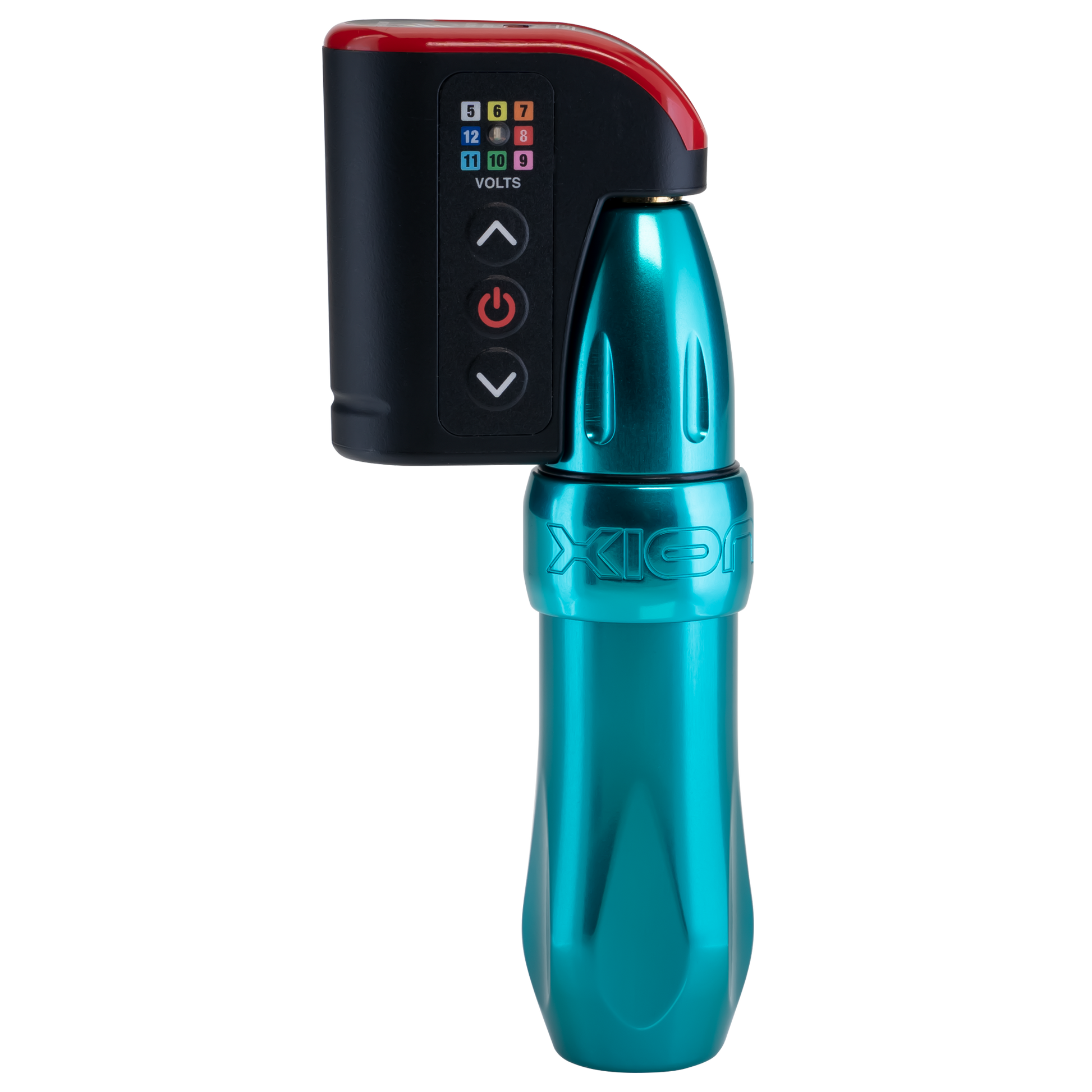 Spektra Xion Turquoise