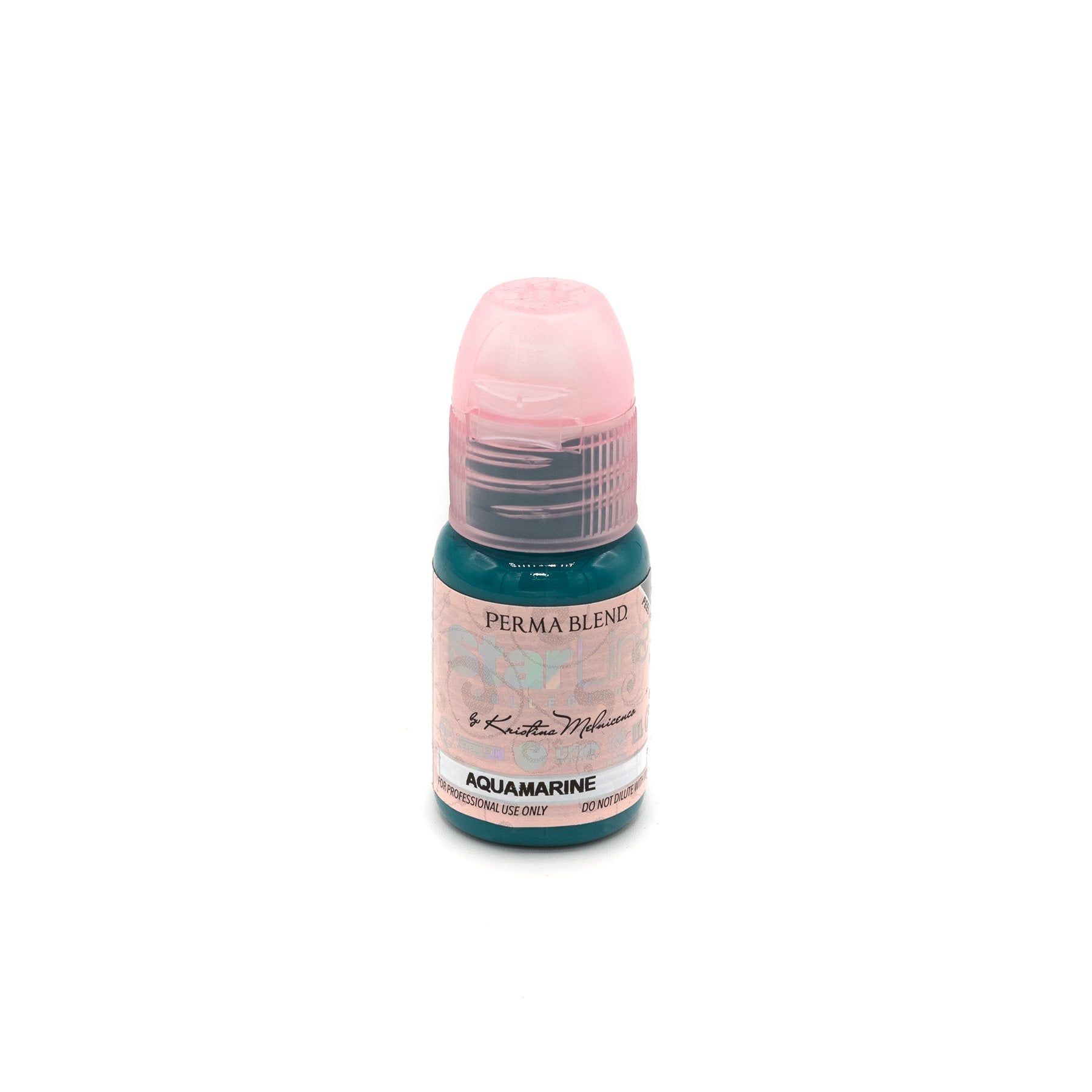 StarLine Collection - Aquamarine