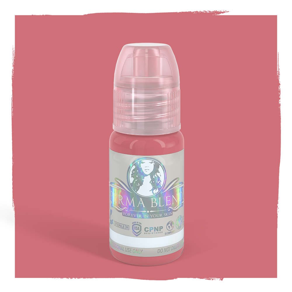 Inga Babitskaya - For Lips - Bad Girl | Perma Blend