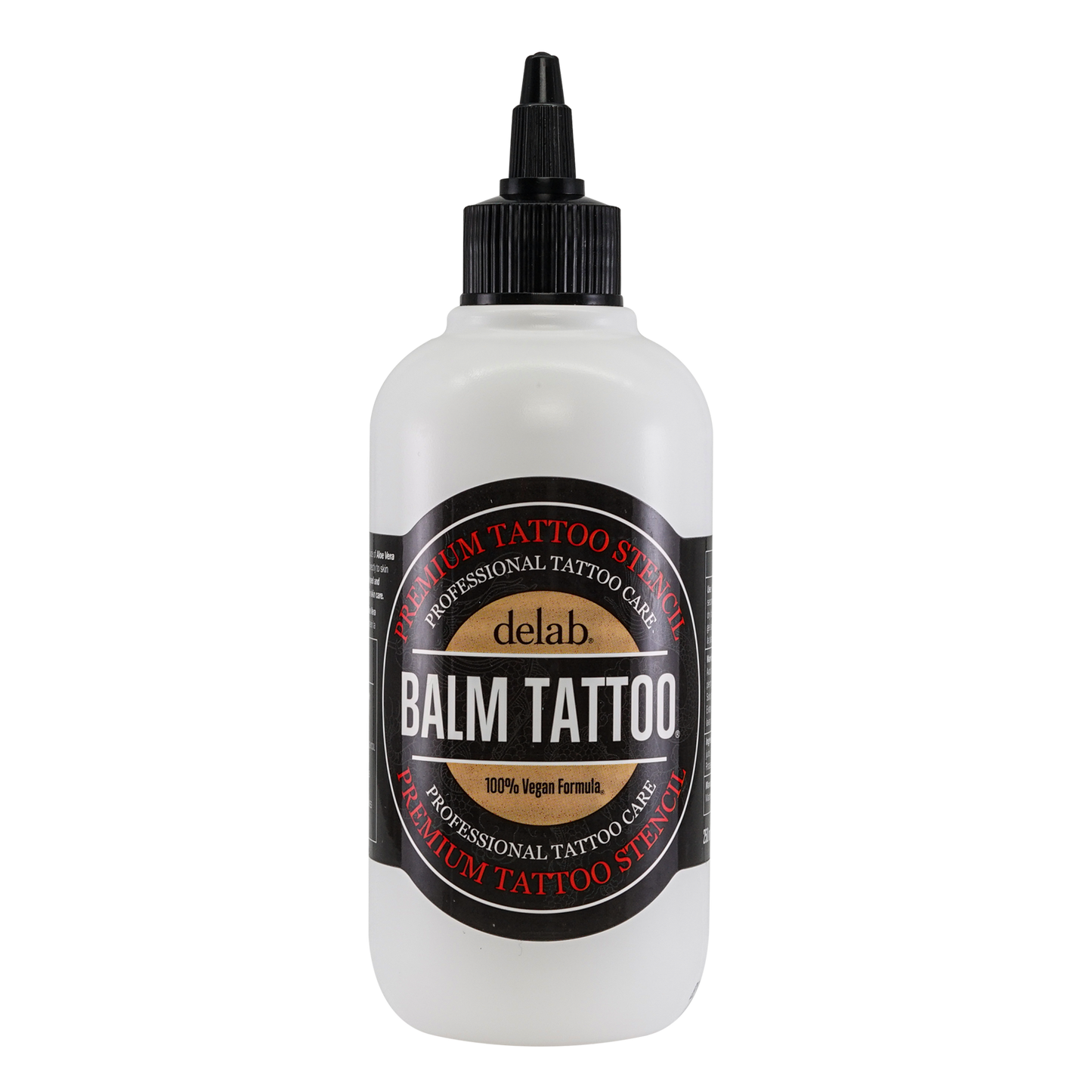 Balm Premium Tattoo Stencil