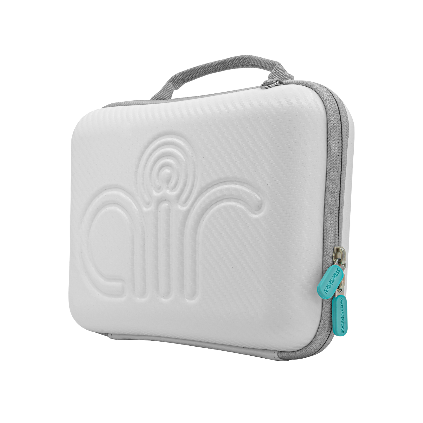 Bellar Air Microbeau Blue + 2 Battery Packs