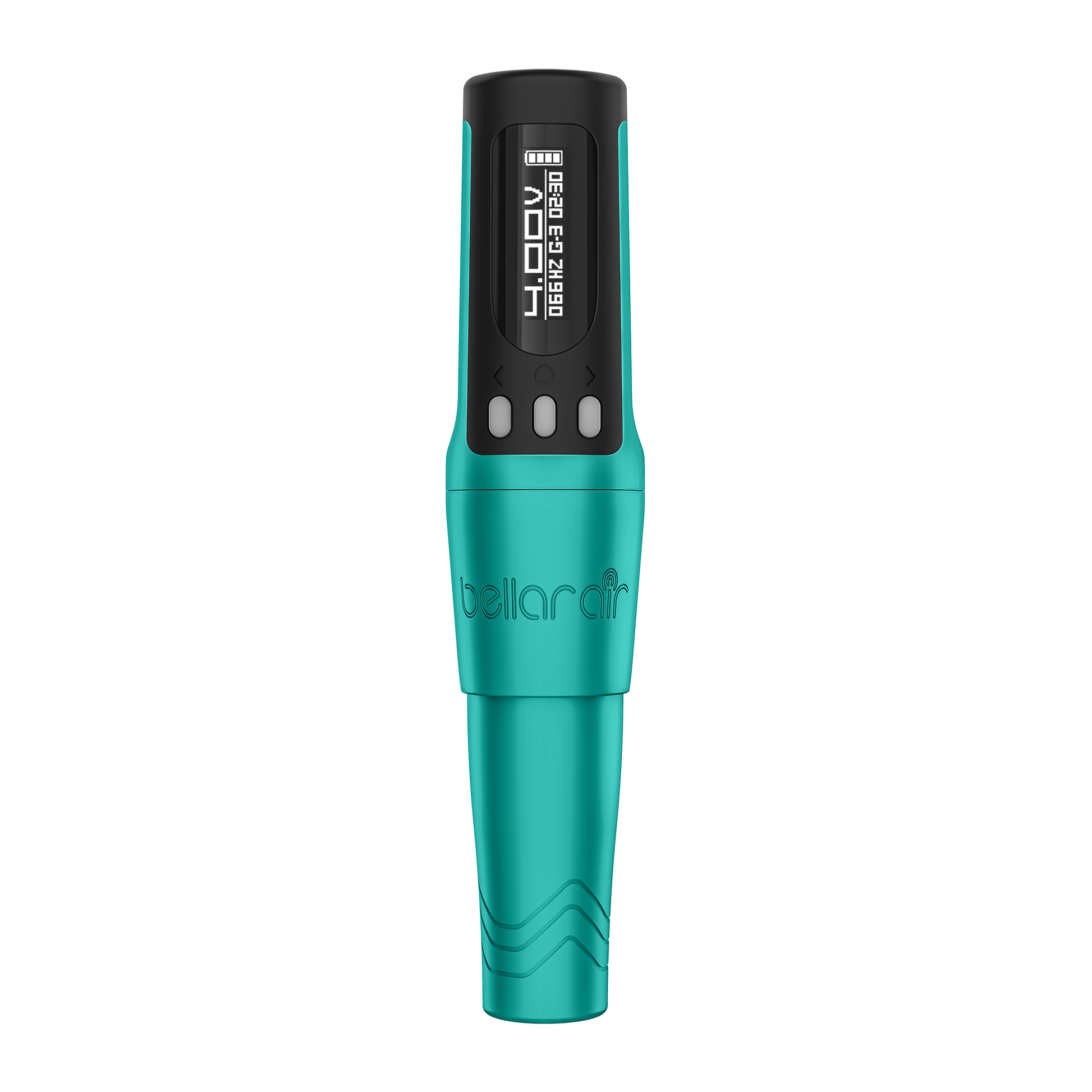 Bellar Air Blue Battery