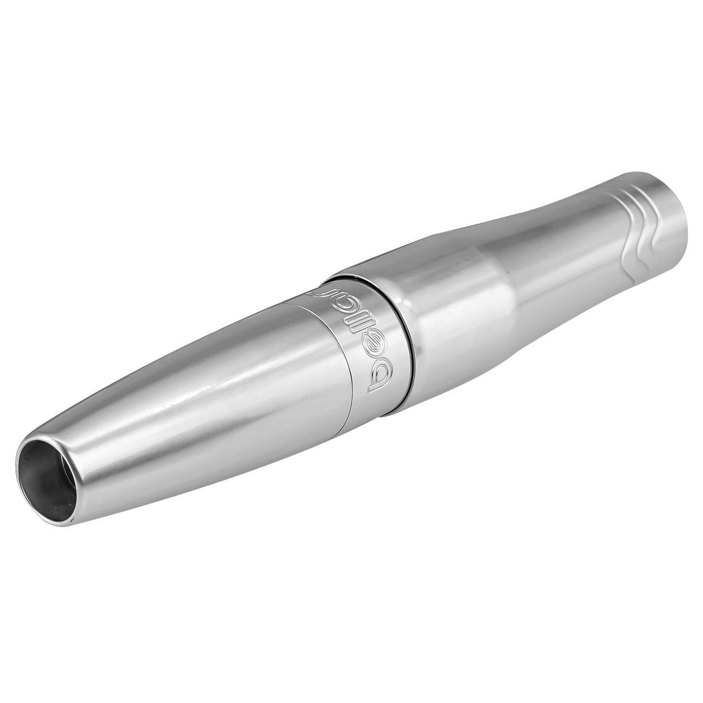 Bellar Silver with Airbolt Mini