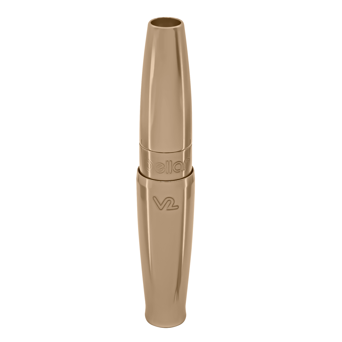 Bellar V2 Rose Gold with Airbolt Mini