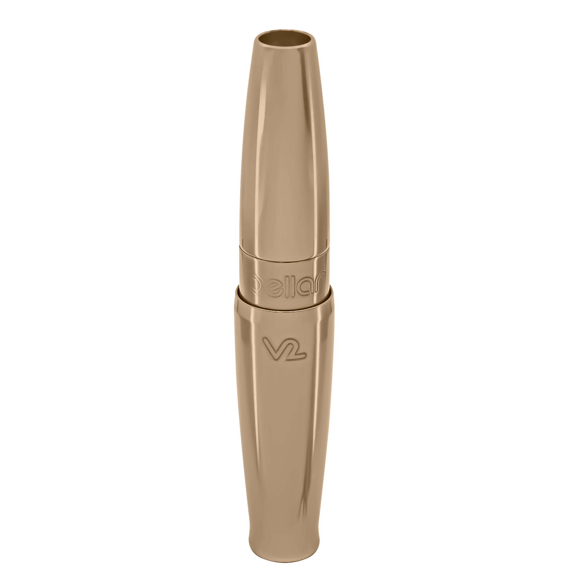 Bellar V2 Rose Gold with Airbolt Mini