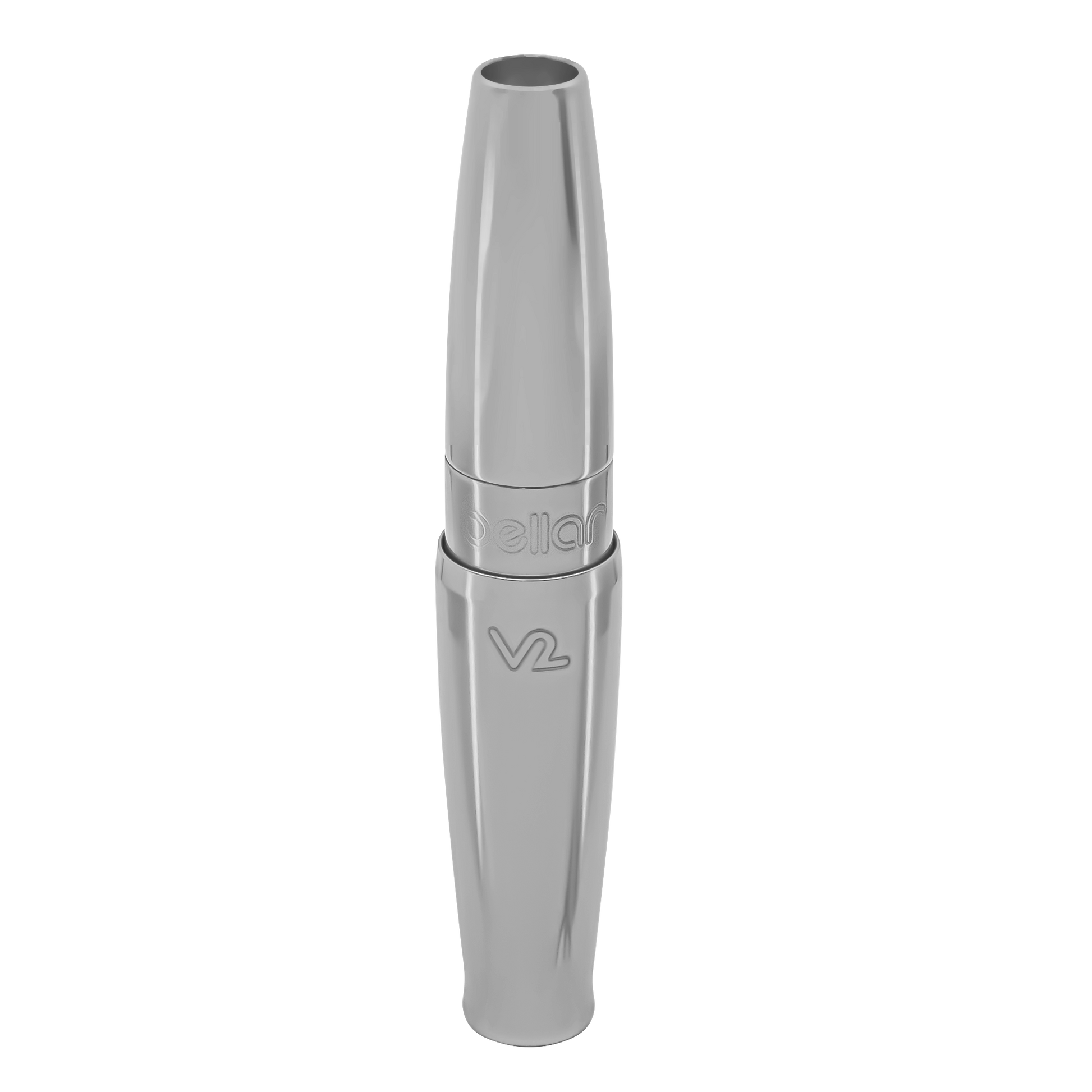 Bellar V2 Silver