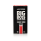 DL Clip Cord Cover Big Boss