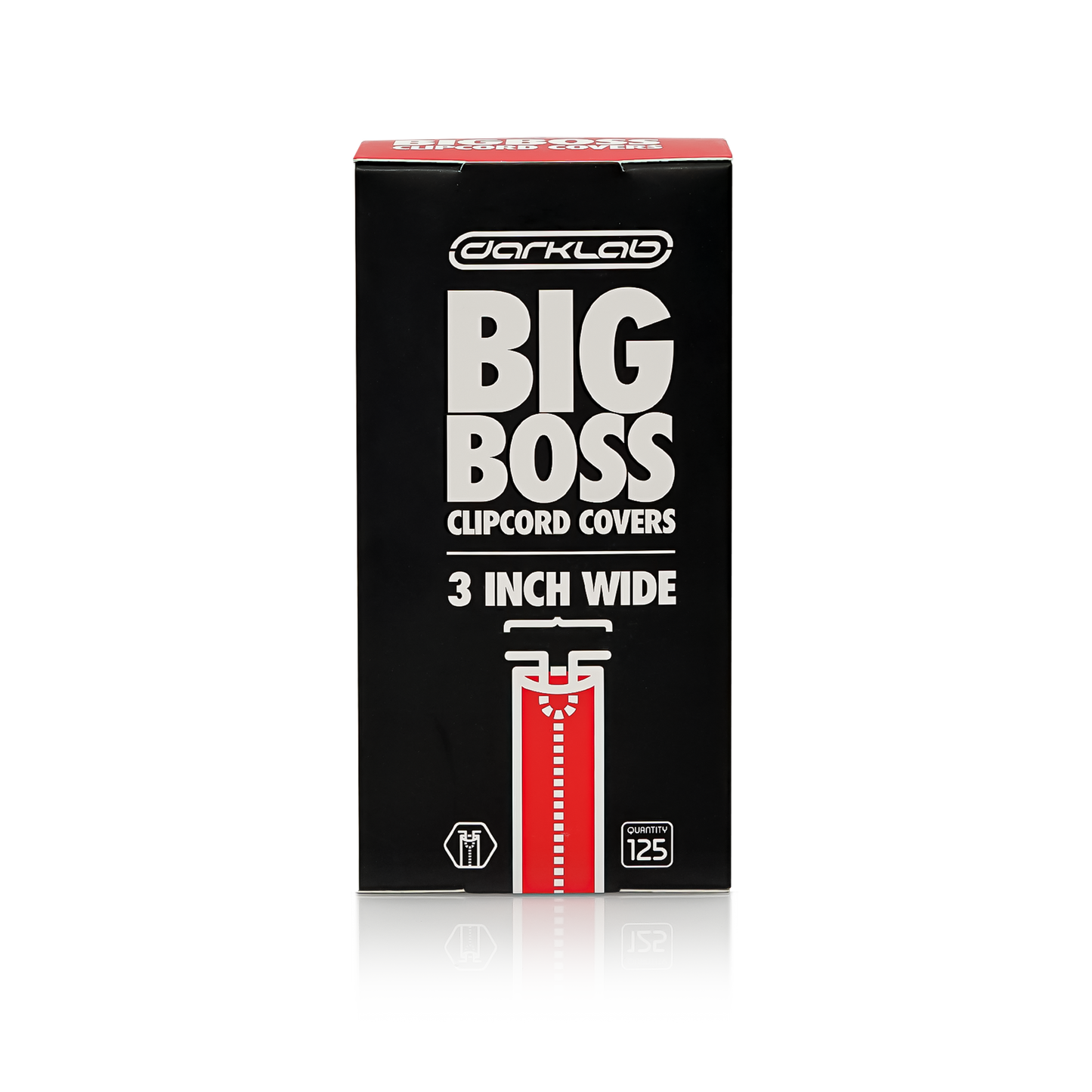 DL Clip Cord Cover Big Boss