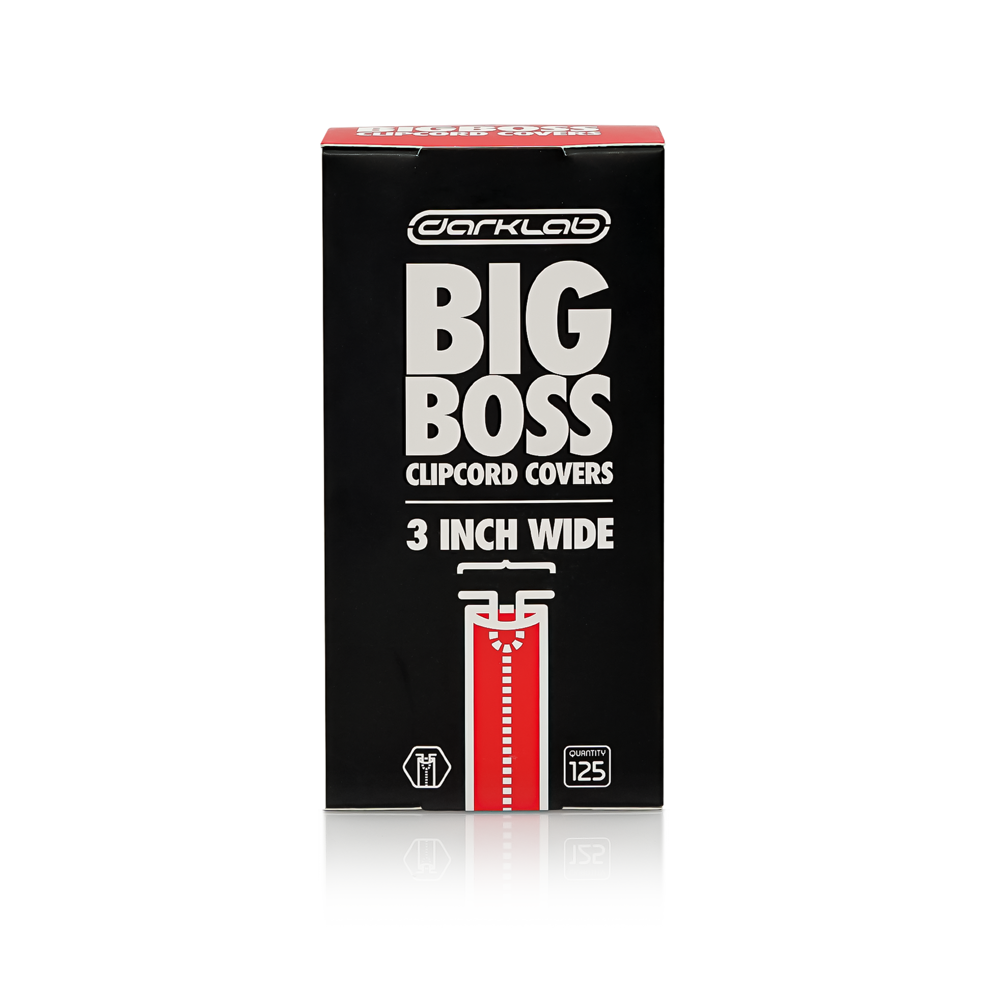 DL Clip Cord Cover Big Boss