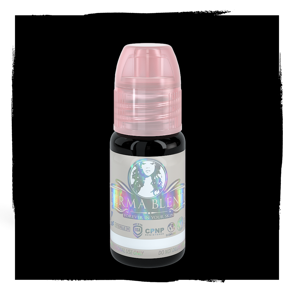 Inga Babitskaya - For Eyes Set | Perma Blend