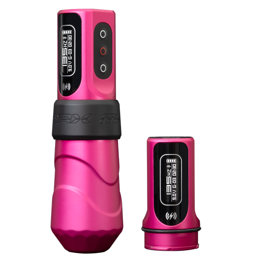 Flux Max Baddie w/ 2 PowerBolts II