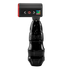 FK Irons Exo Stealth Tattoo Machine w/ LightningBolt UNI & RCA Adaptor