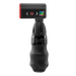 FK Irons Exo Black Ops Tattoo Machine w/ LightningBolt UNI & RCA Adaptor