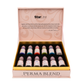 StarLine Collection by Kristina Melnicenco