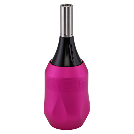 Click Ergo Cartridge Grip Bubblegum