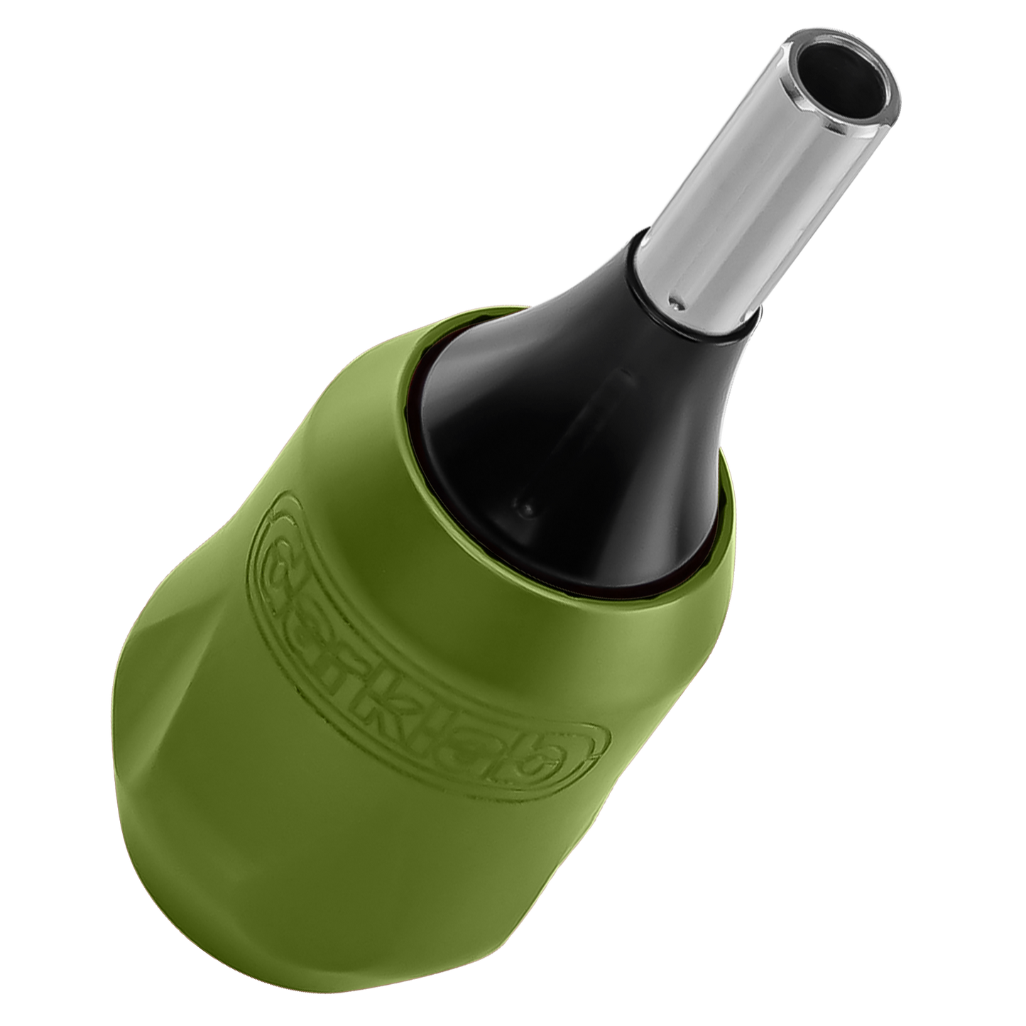 Click Ergo Cartridge Grip Kryptonite