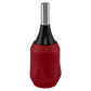 Click Ergo Cartridge Grip Ruby