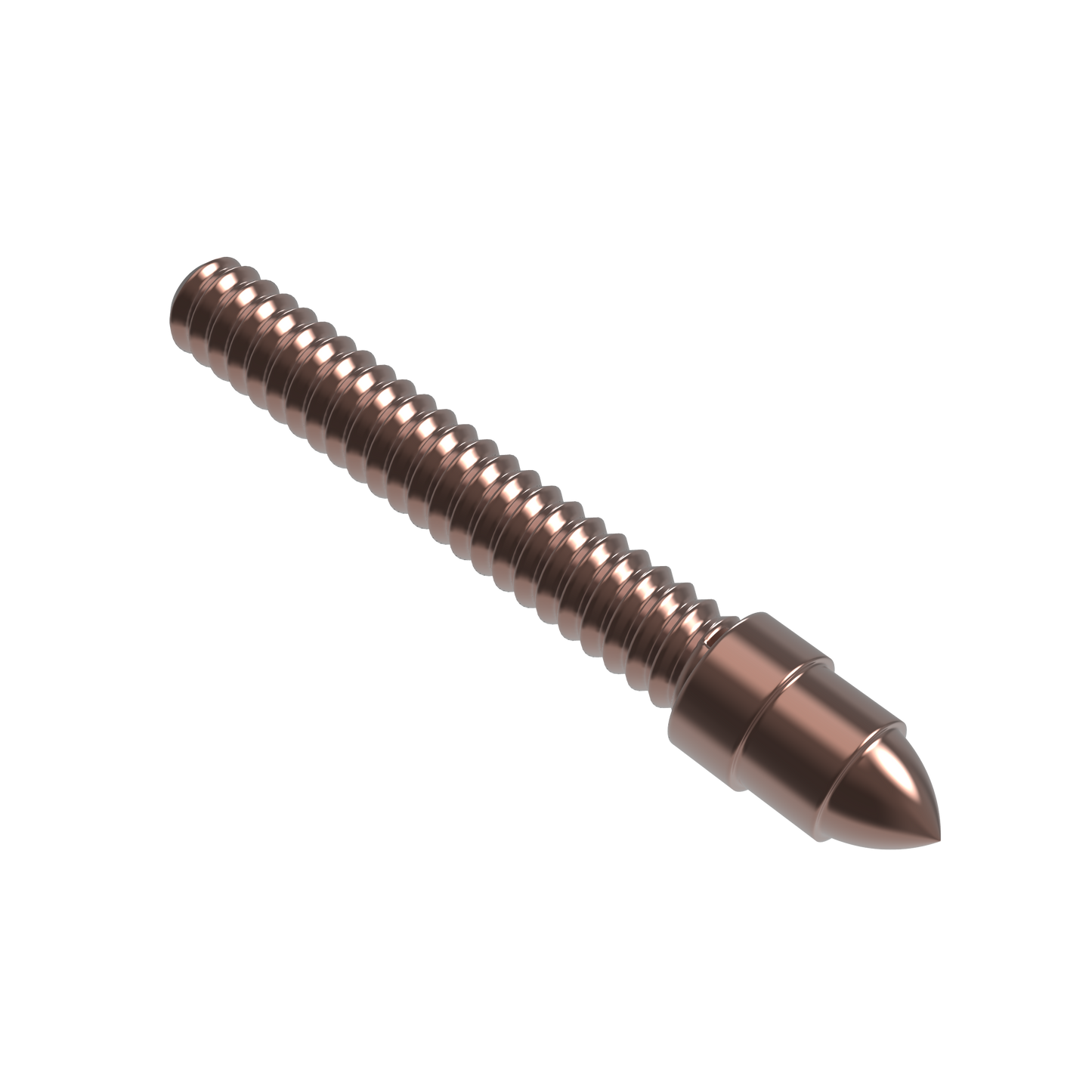 Copper Contact Screw