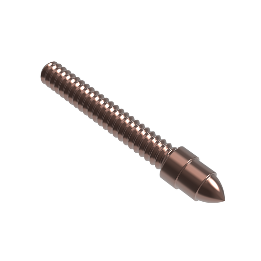 Copper Contact Screw