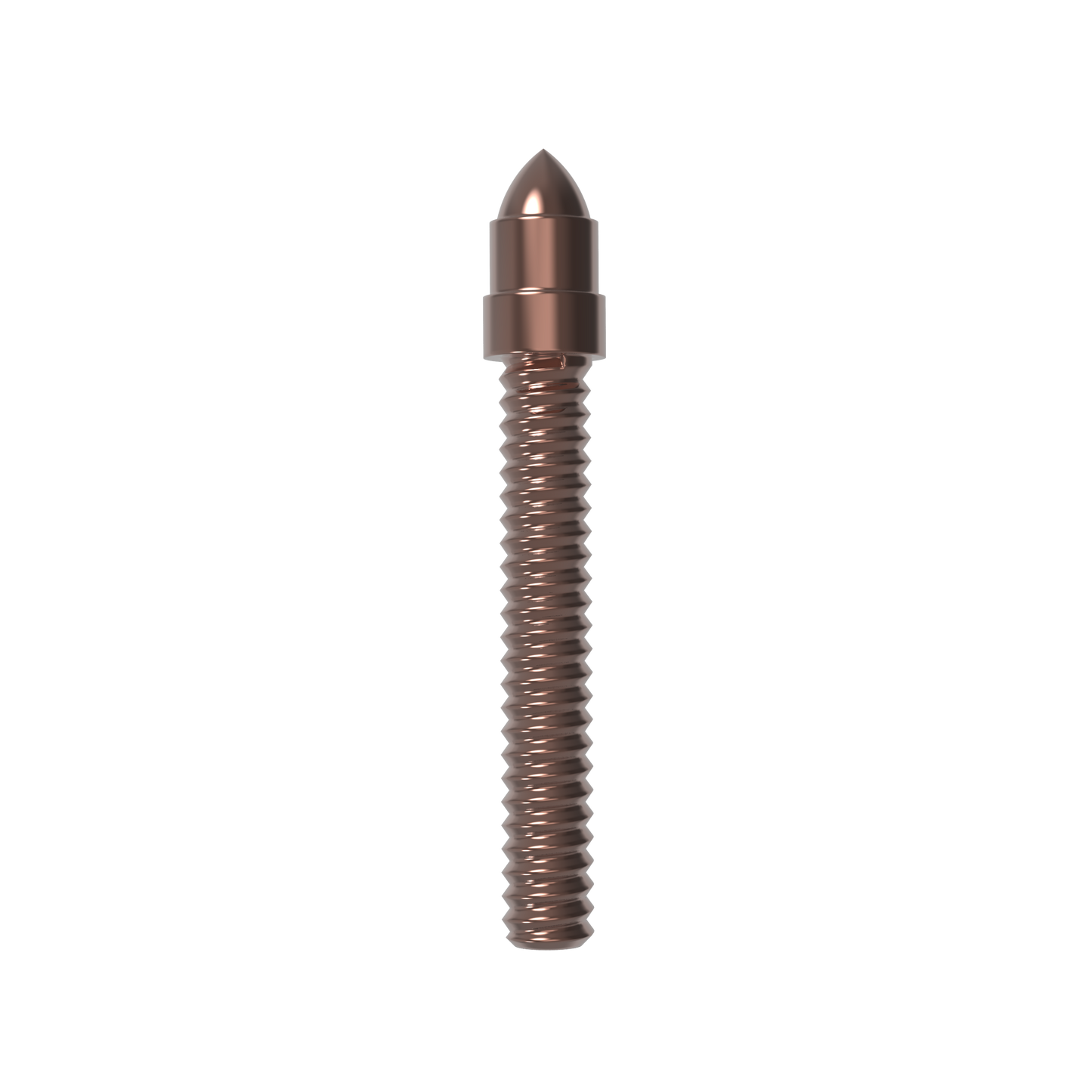 Copper Contact Screw - 5 Pack