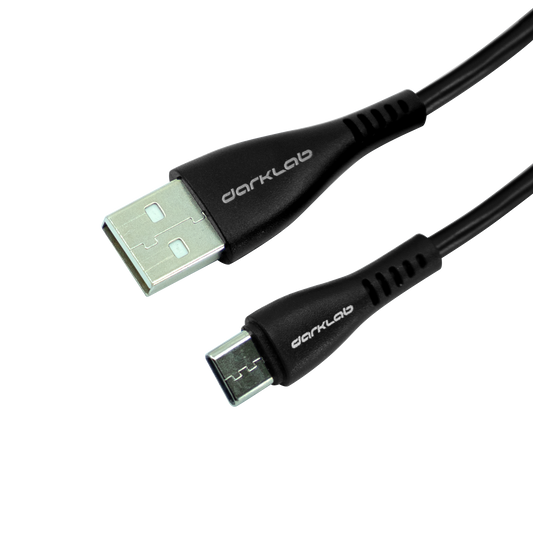 Darklab USB-C Charger