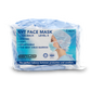 Phoenix Level 4 Blue Disposable Face Masks