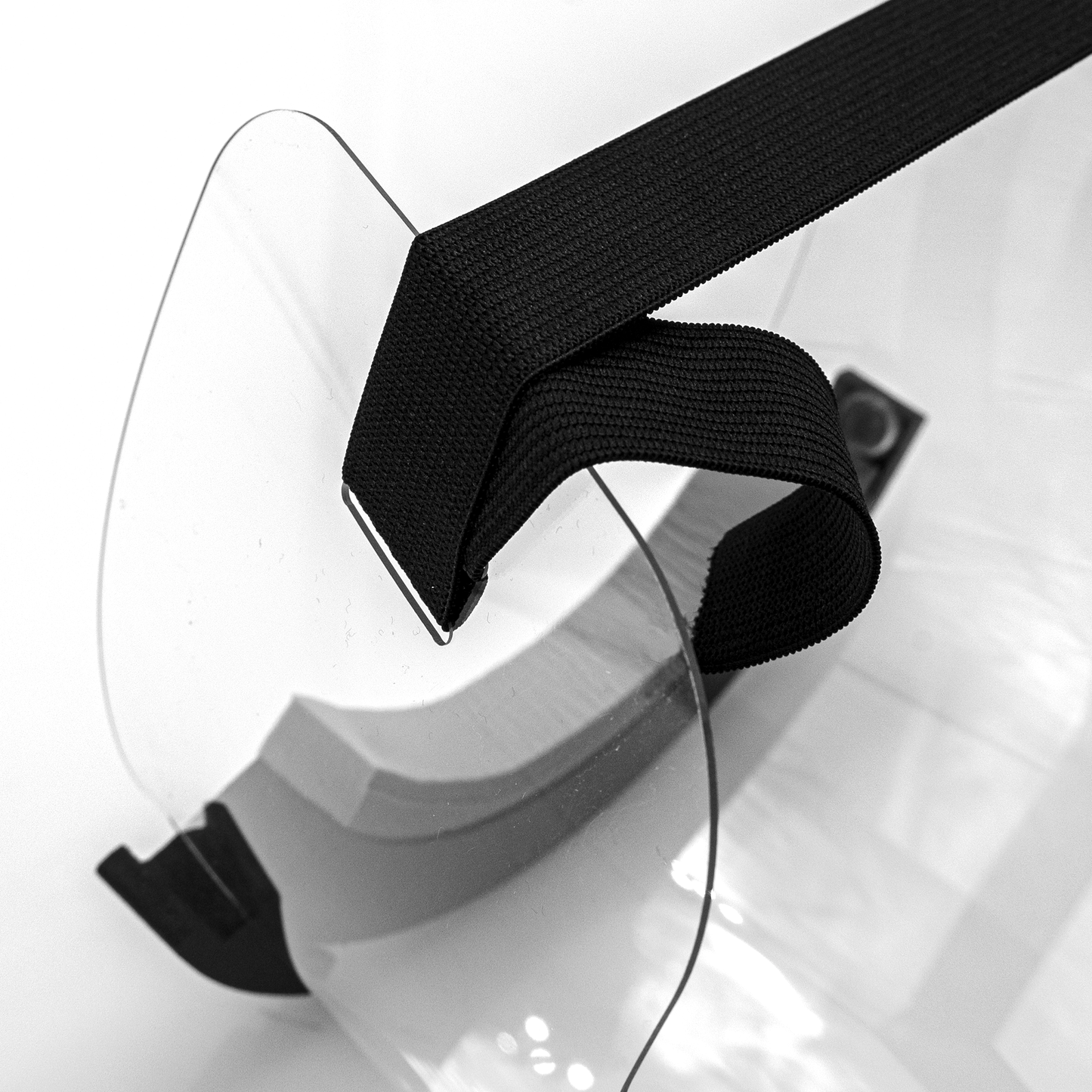 Face Shield