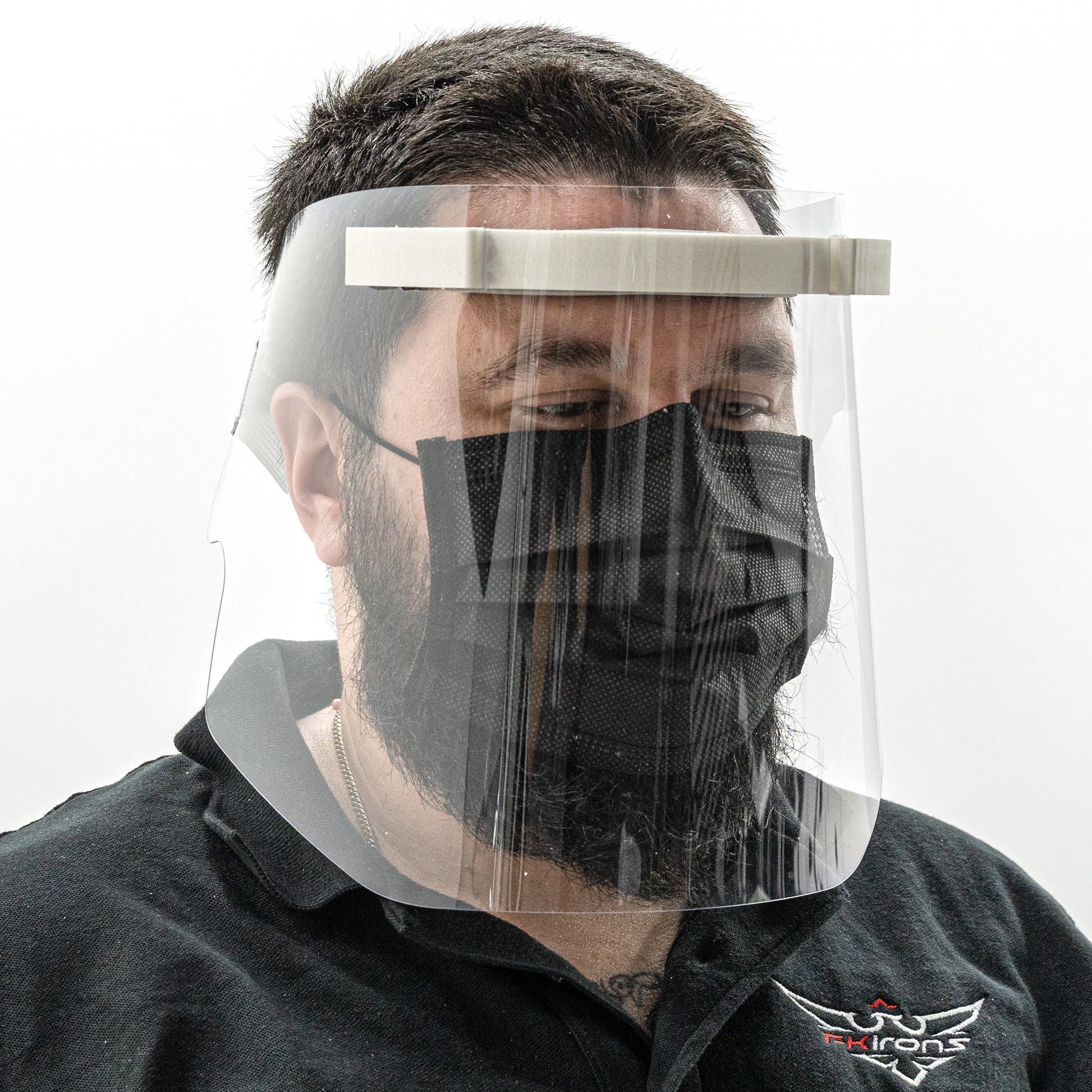 Face Shield