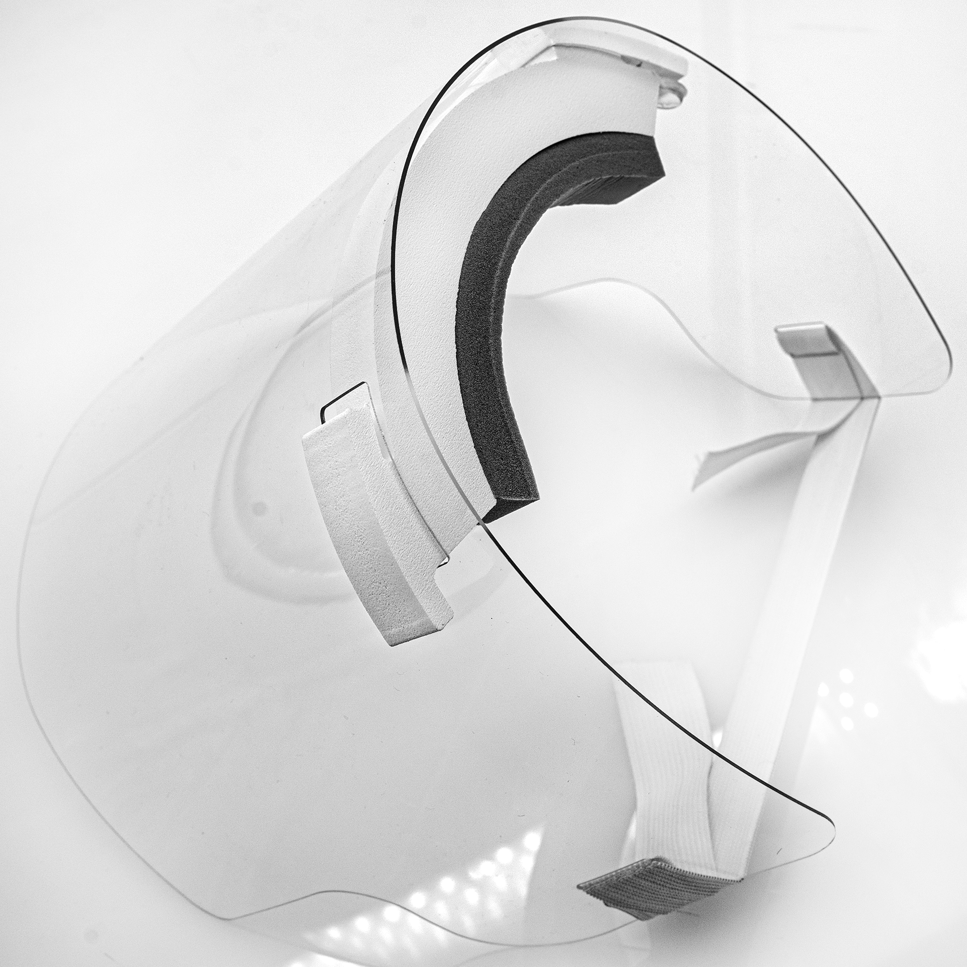 Face Shield