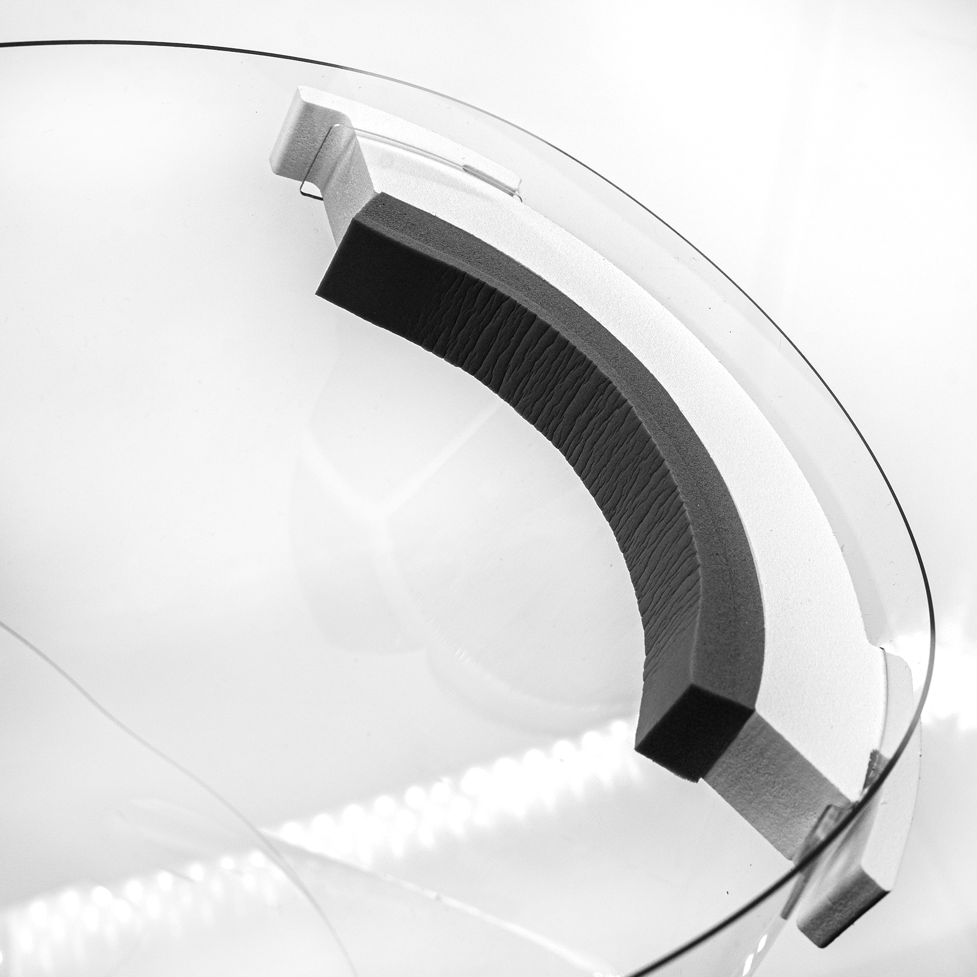 Face Shield