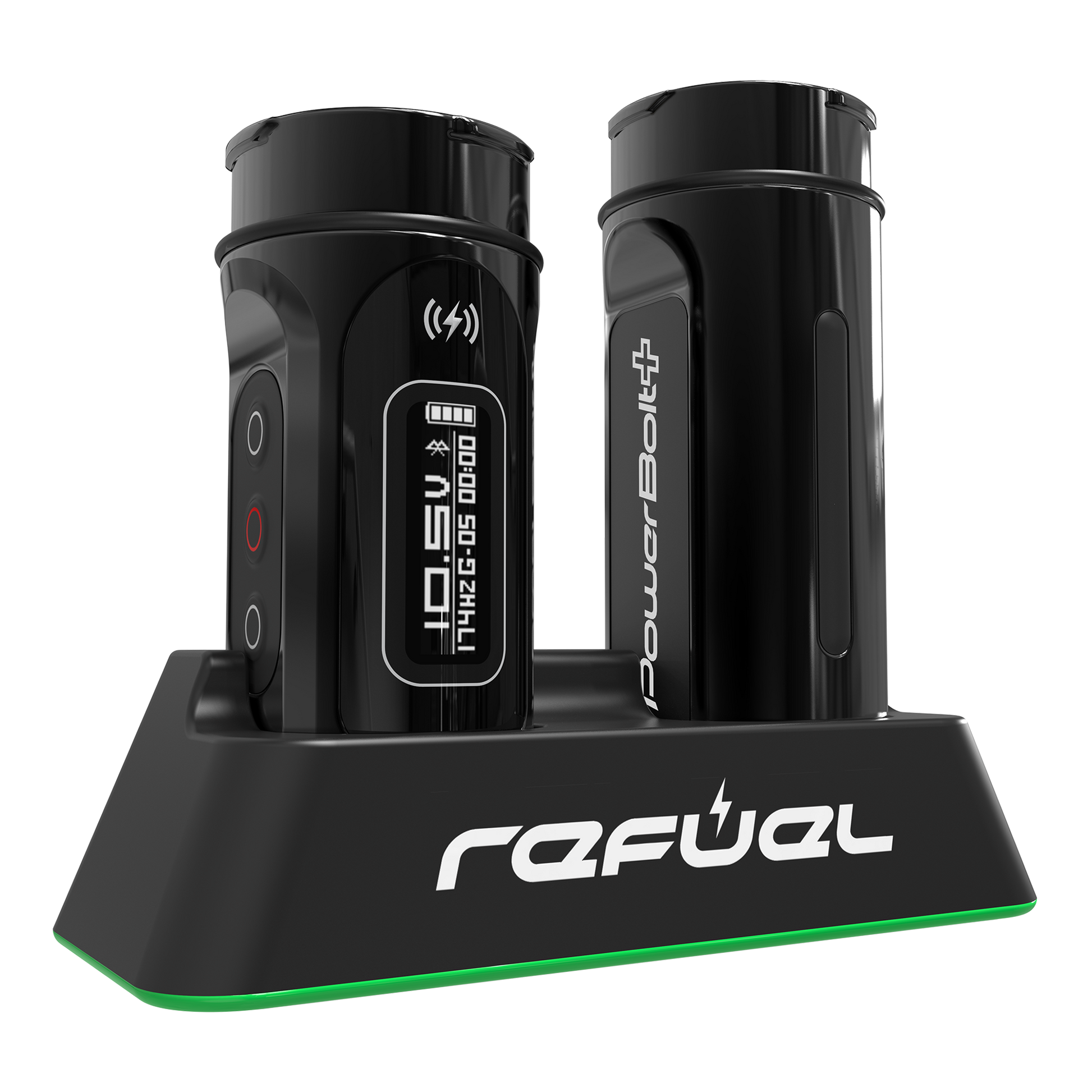 Flux Max ULTRA Bundle - Blade
