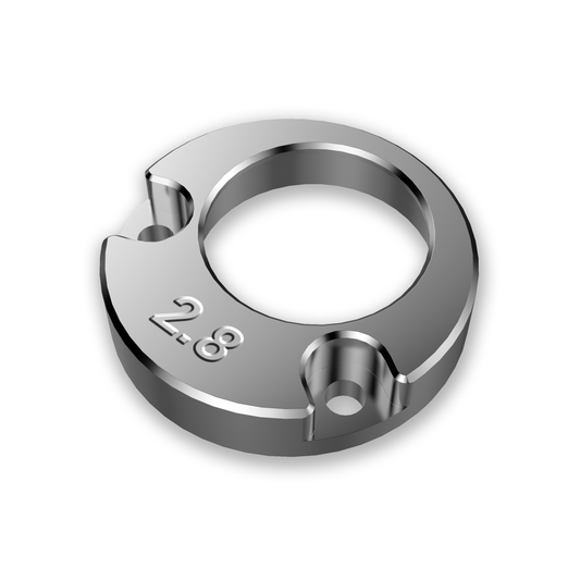 Direkt 2 Stroke Cap 2.8mm Direkt 2 Stroke Cap 2.8mm