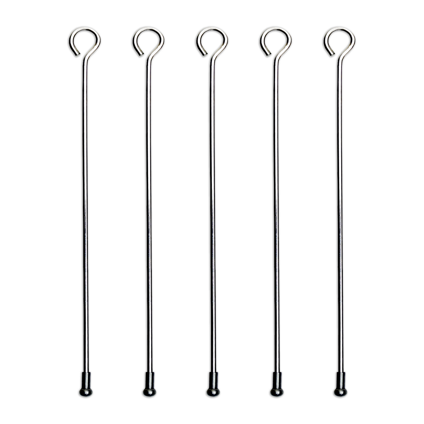 Drive Bars for RPG Click Grips - 5 Pack