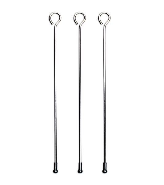 Pack of 3 Drive Bars for RPG Click Grips