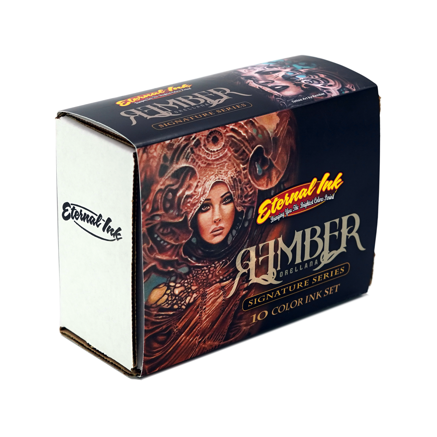 Eternal Ink Rember Signature Series Set