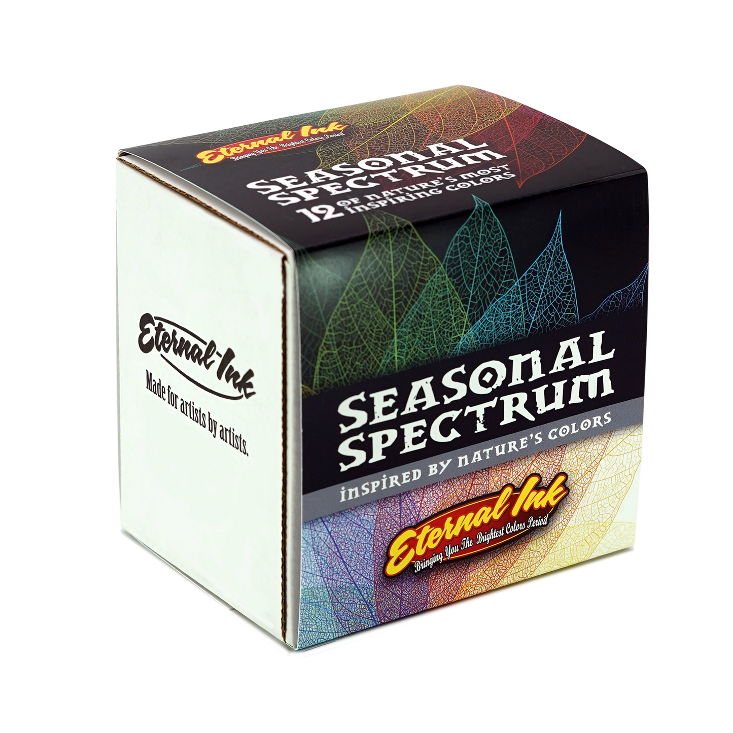 Eternal Ink Seasonal Spectrum Series Set