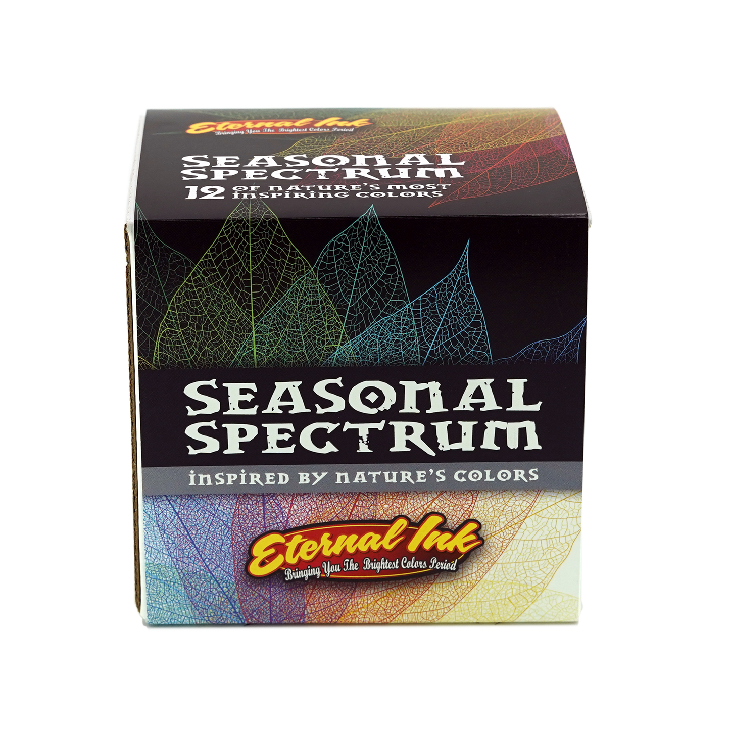 Eternal Ink Seasonal Spectrum Series Set