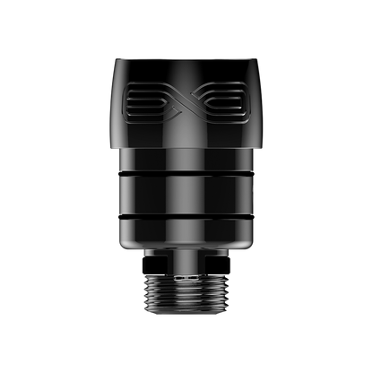 Wireless Machine Body