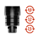 Wireless Machine Body