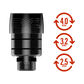 Wireless Machine Body