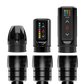 Wireless Machine Body