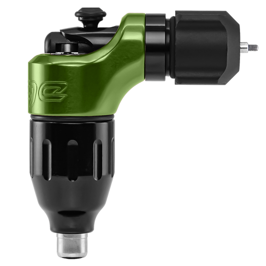 Spektra Edge X Kryptonite