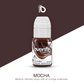 Mocha Brow Evenflo Pigment