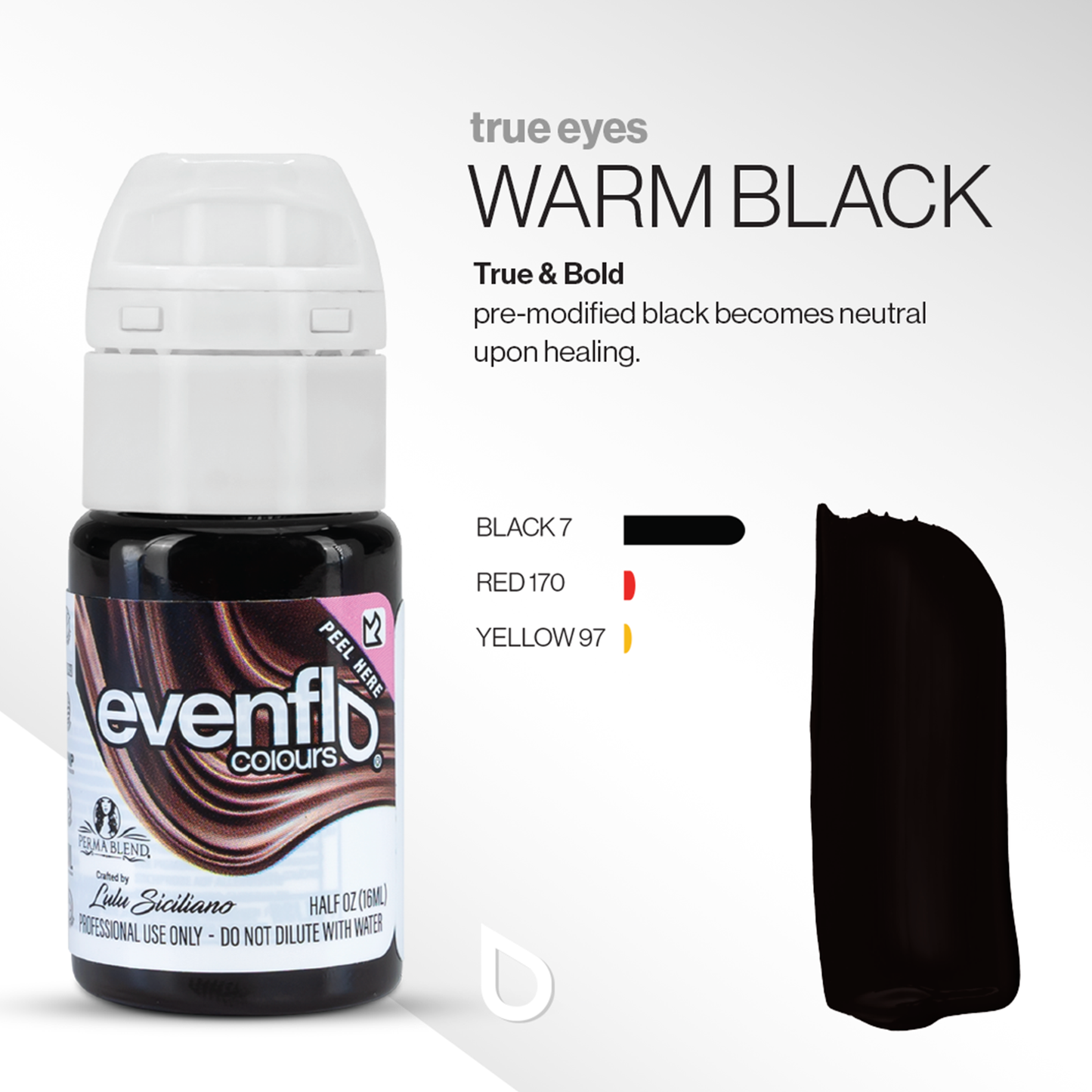 Evenflo True Eyes Eyeliner Set
