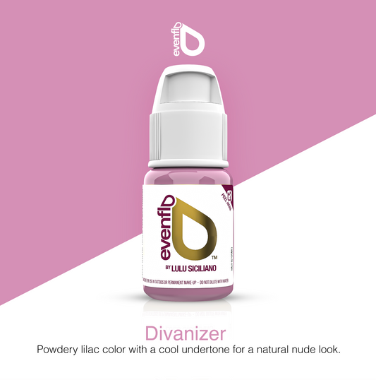 Divanizer Evenflo Pigment