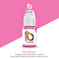 Romance Evenflo Pigment