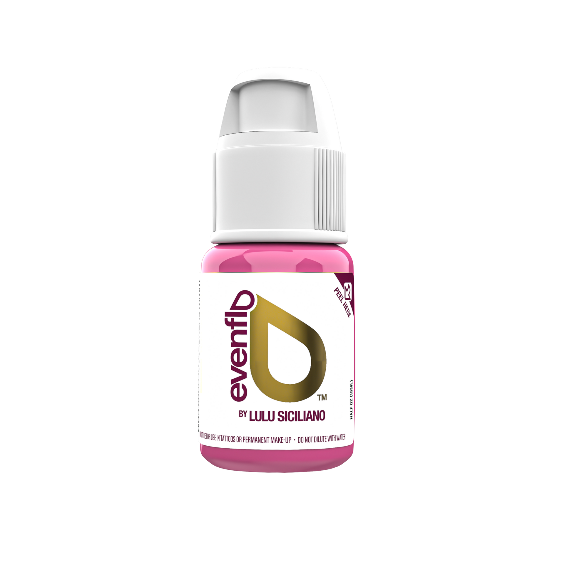Romance Evenflo Pigment