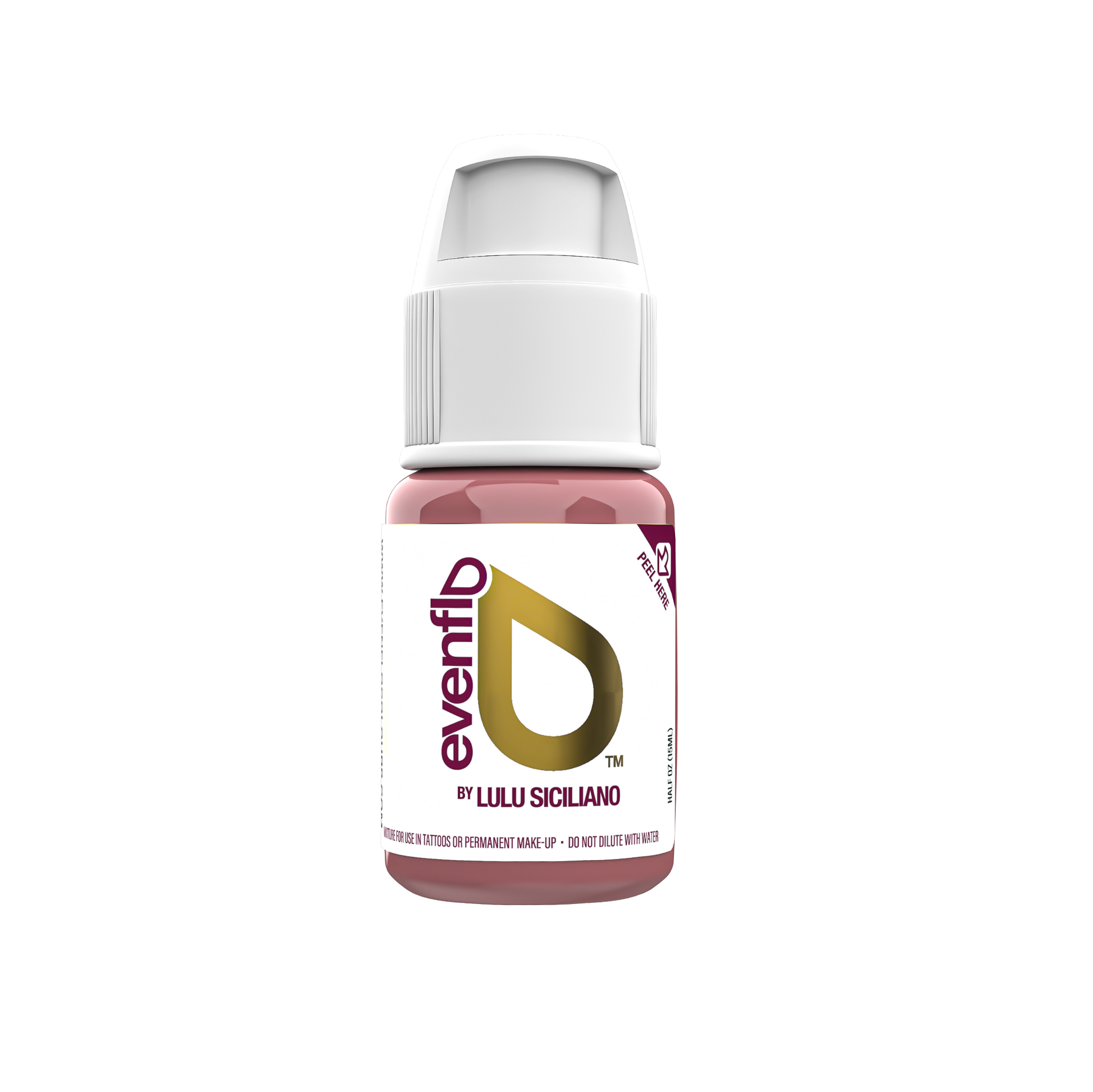 Dirty French Evenflo Pigment